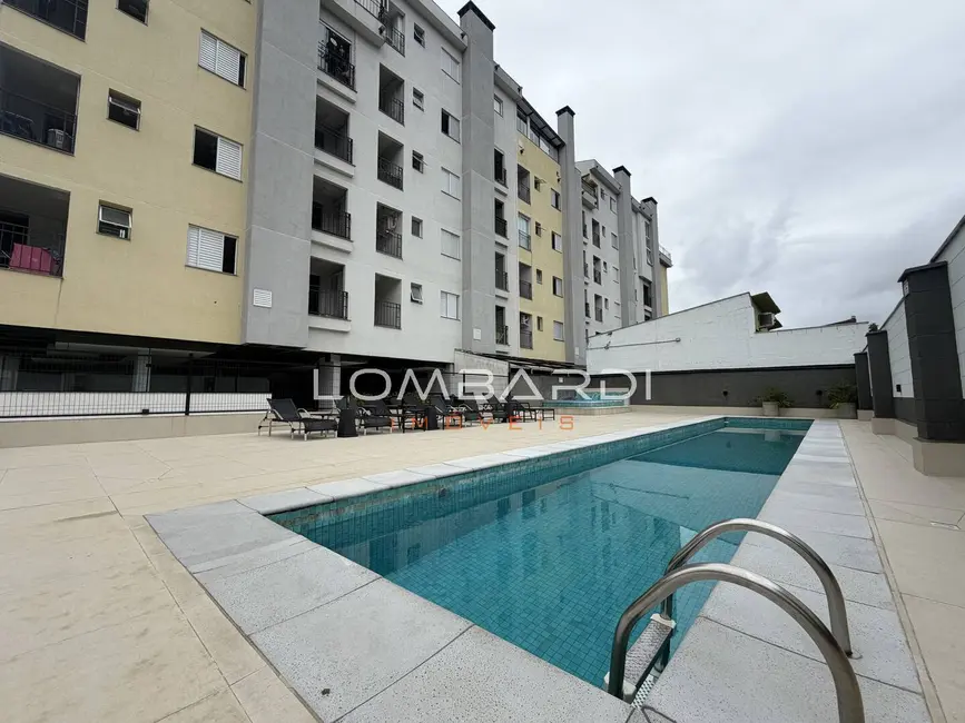 Foto 1 de Apartamento com 2 quartos à venda, 55m2 em Centro, Ubatuba - SP