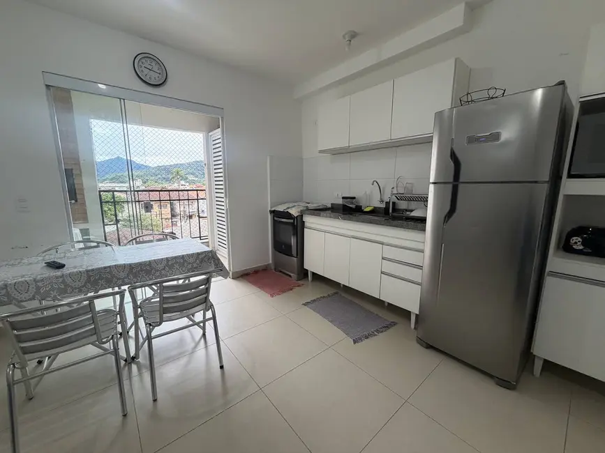 Foto 4 de Apartamento com 2 quartos à venda, 55m2 em Centro, Ubatuba - SP