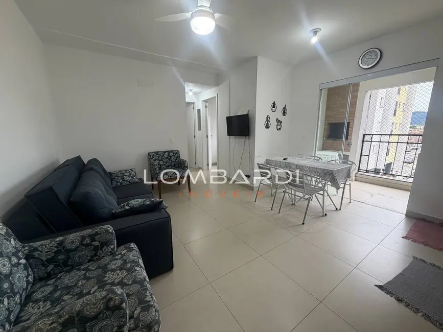 Foto 2 de Apartamento com 2 quartos à venda, 55m2 em Centro, Ubatuba - SP