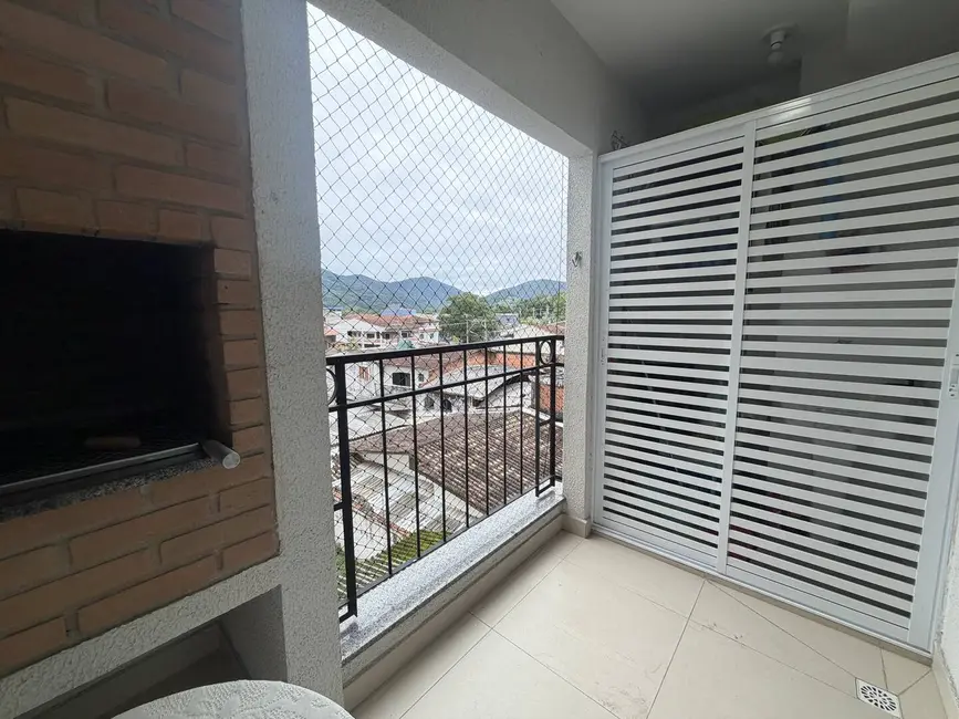 Foto 8 de Apartamento com 2 quartos à venda, 55m2 em Centro, Ubatuba - SP