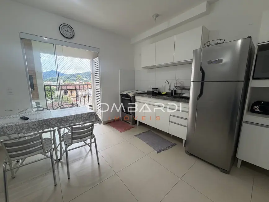 Foto 4 de Apartamento com 2 quartos à venda, 55m2 em Centro, Ubatuba - SP