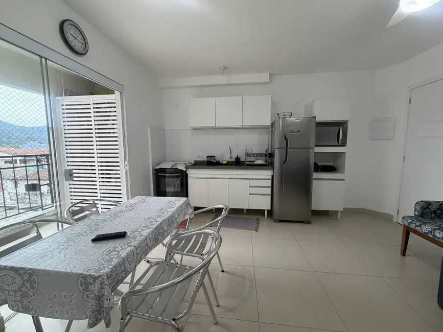 Foto 5 de Apartamento com 2 quartos à venda, 55m2 em Centro, Ubatuba - SP