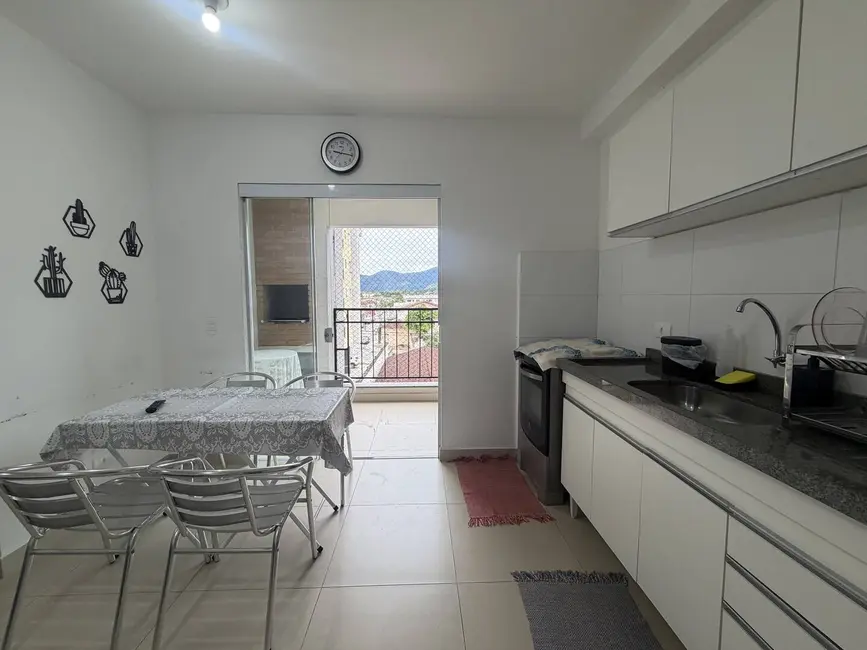 Foto 6 de Apartamento com 2 quartos à venda, 55m2 em Centro, Ubatuba - SP