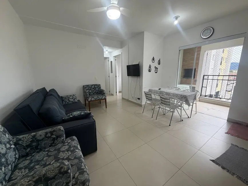 Foto 2 de Apartamento com 2 quartos à venda, 55m2 em Centro, Ubatuba - SP