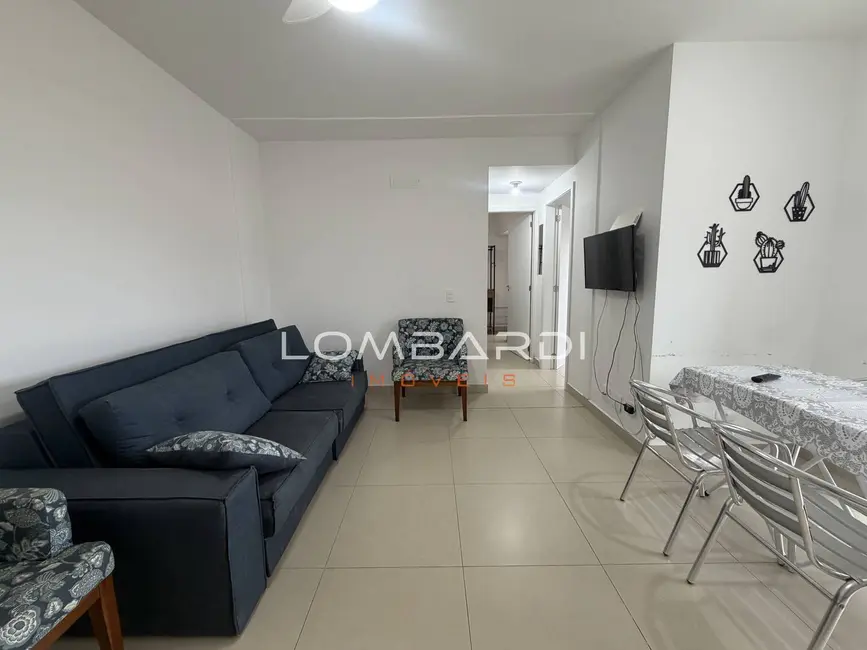 Foto 3 de Apartamento com 2 quartos à venda, 55m2 em Centro, Ubatuba - SP