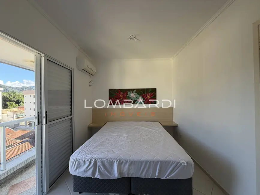 Foto 6 de Apartamento com 2 quartos à venda, 76m2 em Ubatuba - SP