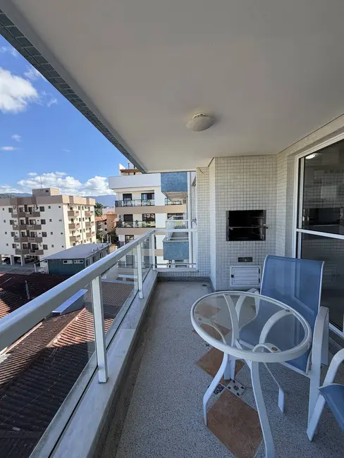 Foto 9 de Apartamento com 2 quartos à venda, 76m2 em Ubatuba - SP
