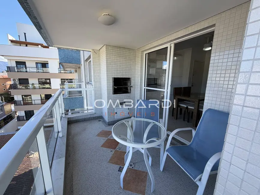 Foto 3 de Apartamento com 2 quartos à venda, 76m2 em Ubatuba - SP