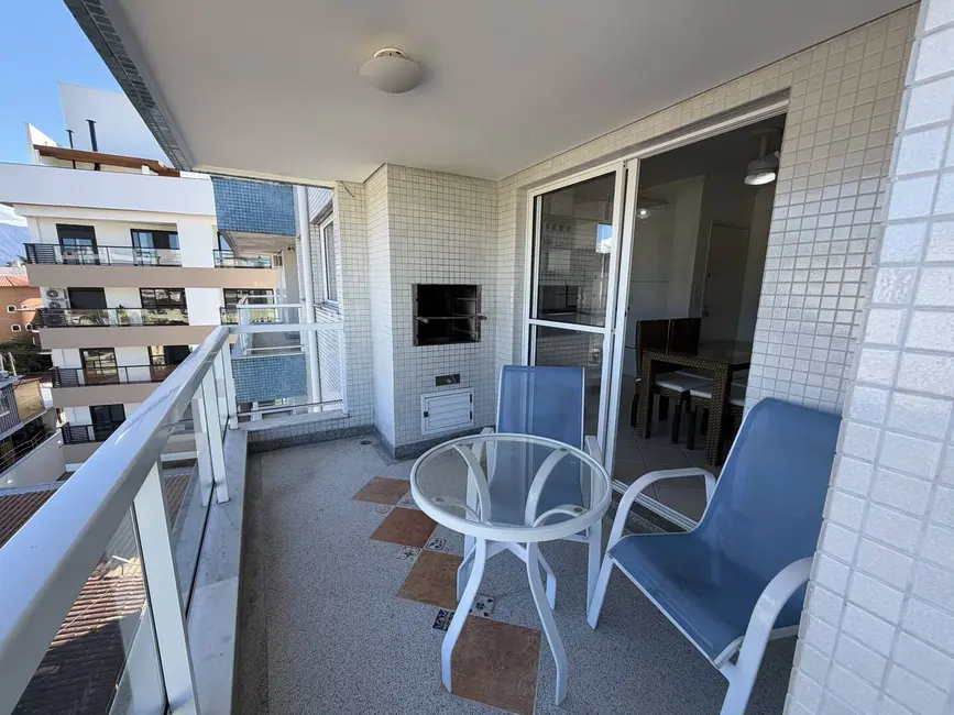 Foto 1 de Apartamento com 2 quartos à venda, 76m2 em Ubatuba - SP