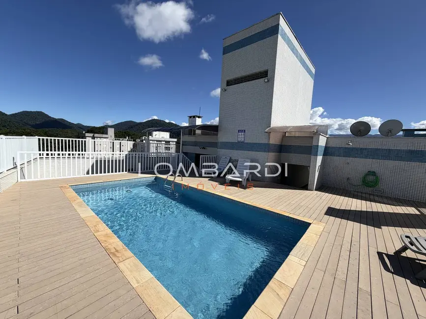 Foto 1 de Apartamento com 2 quartos à venda, 76m2 em Ubatuba - SP