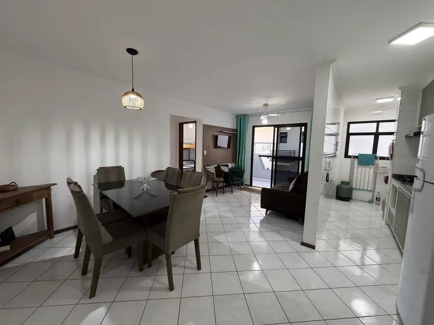 Foto 2 de Apartamento com 2 quartos à venda, 68m2 em Ubatuba - SP