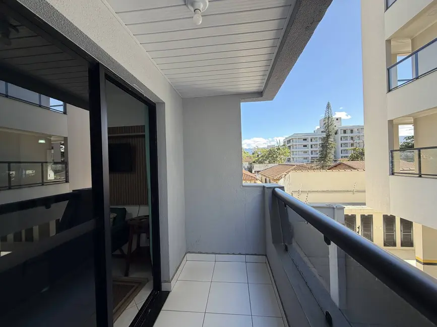 Foto 4 de Apartamento com 2 quartos à venda, 68m2 em Ubatuba - SP