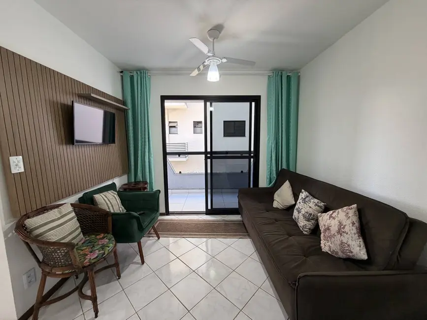 Foto 3 de Apartamento com 2 quartos à venda, 68m2 em Ubatuba - SP