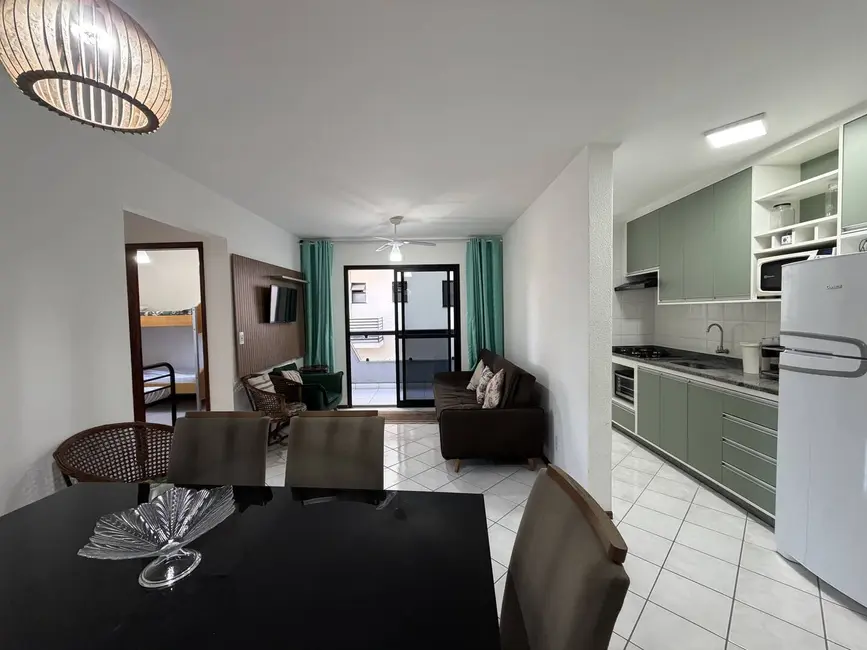 Foto 1 de Apartamento com 2 quartos à venda, 68m2 em Ubatuba - SP