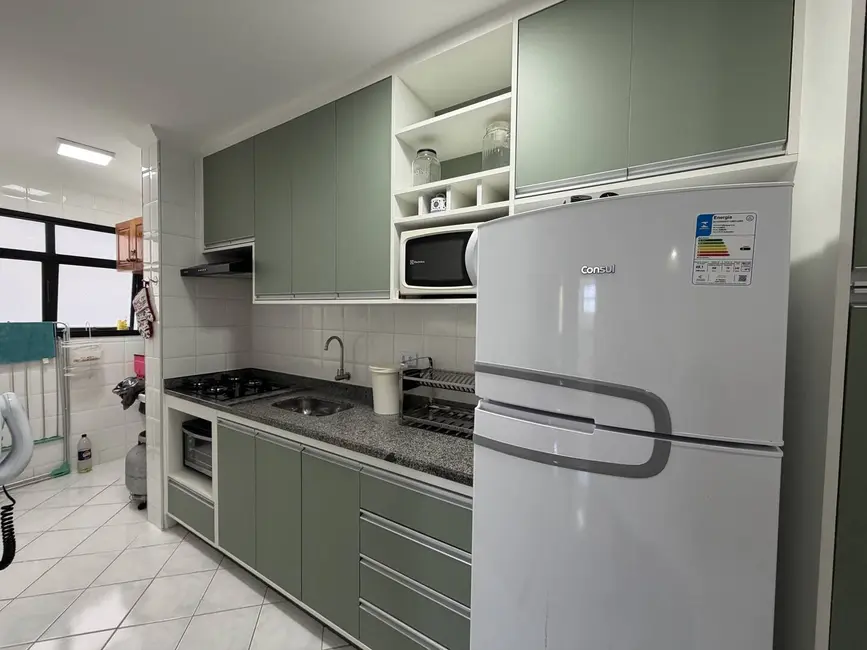 Foto 8 de Apartamento com 2 quartos à venda, 68m2 em Ubatuba - SP