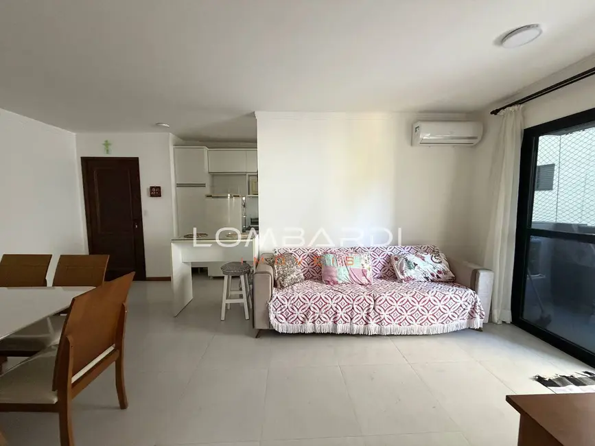Foto 5 de Apartamento com 2 quartos à venda, 68m2 em Ubatuba - SP
