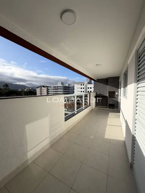 Foto 1 de Apartamento com 2 quartos à venda, 69m2 em Ubatuba - SP