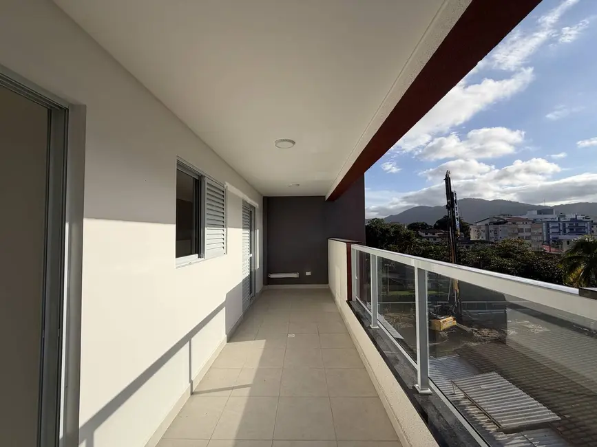 Foto 6 de Apartamento com 2 quartos à venda, 69m2 em Ubatuba - SP