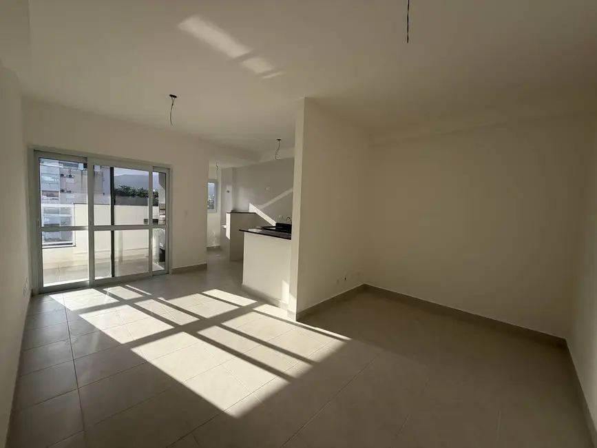 Foto 3 de Apartamento com 2 quartos à venda, 69m2 em Ubatuba - SP