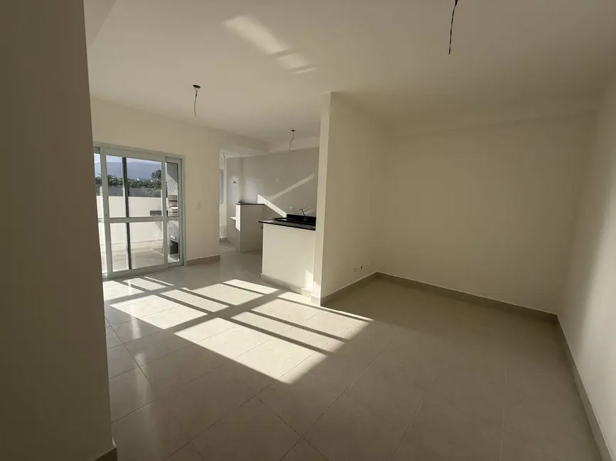 Foto 2 de Apartamento com 2 quartos à venda, 69m2 em Ubatuba - SP