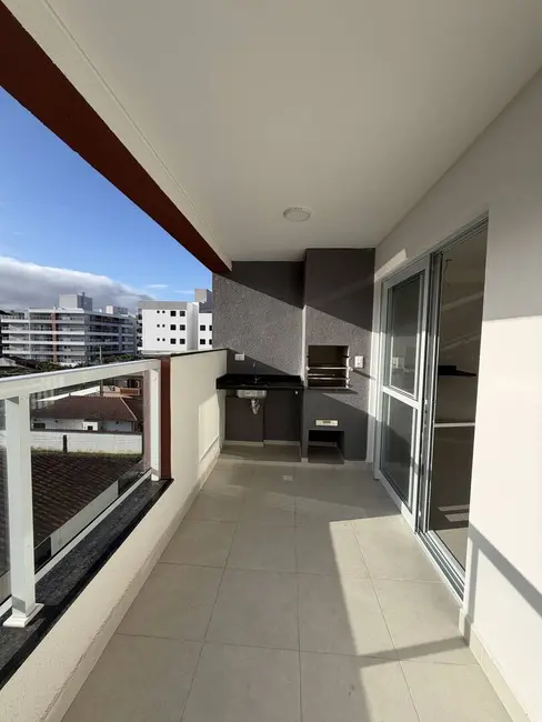 Foto 5 de Apartamento com 2 quartos à venda, 69m2 em Ubatuba - SP
