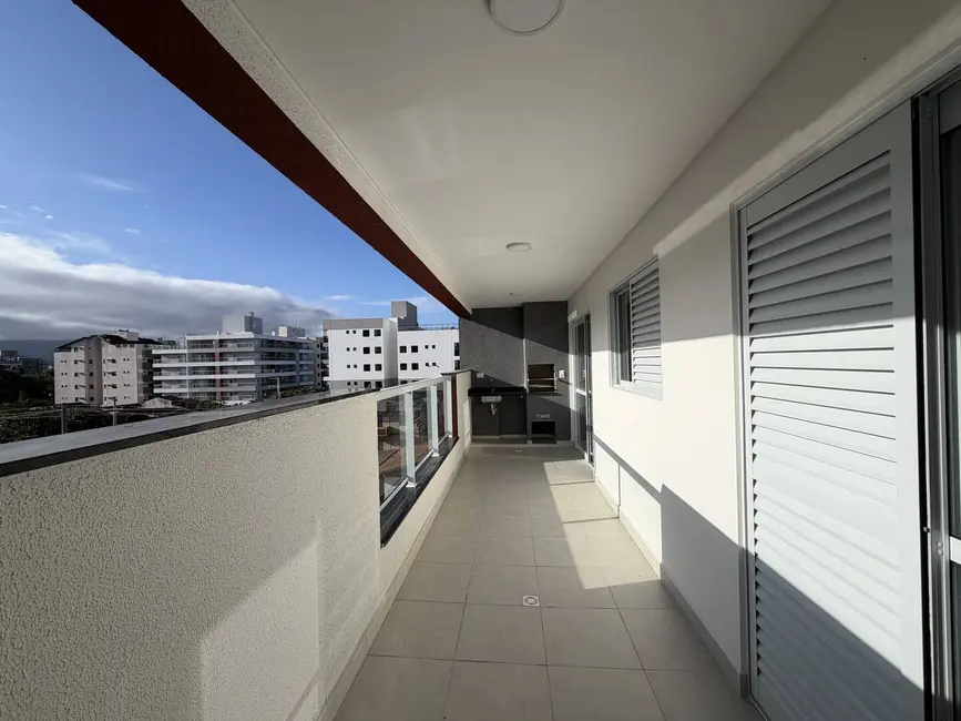Foto 7 de Apartamento com 2 quartos à venda, 69m2 em Ubatuba - SP