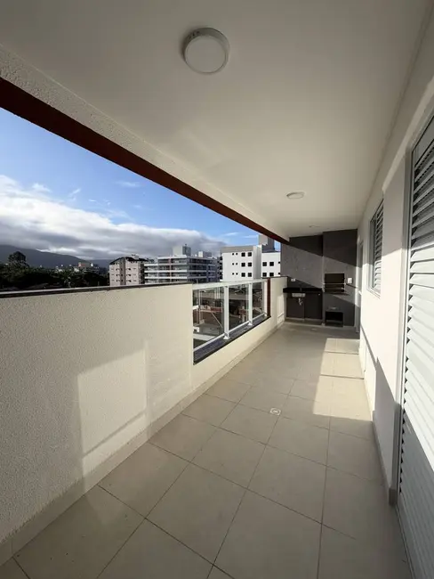 Foto 1 de Apartamento com 2 quartos à venda, 69m2 em Ubatuba - SP