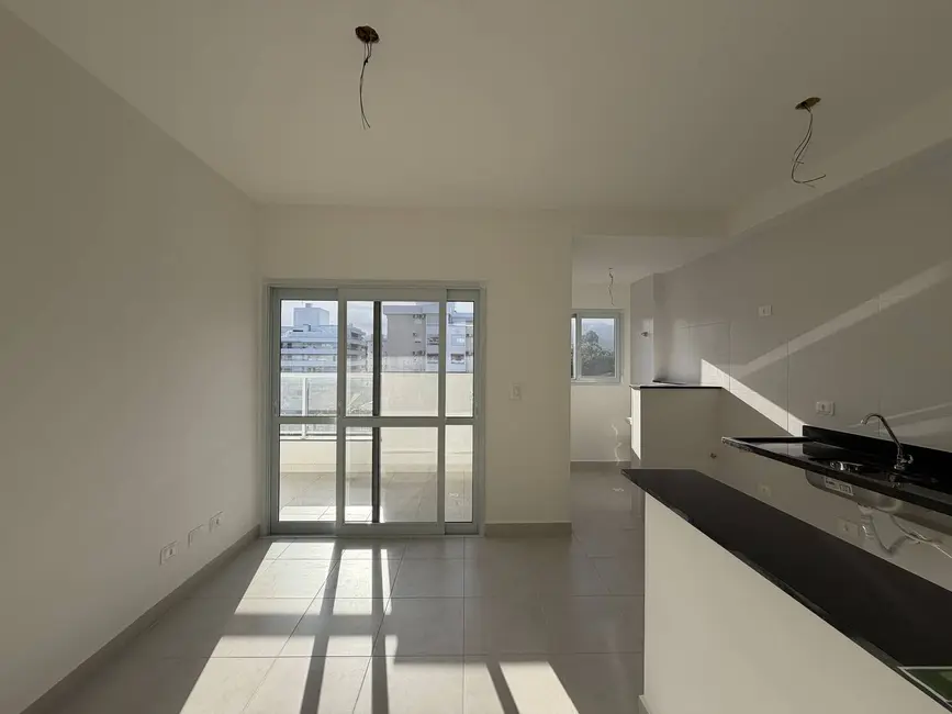 Foto 8 de Apartamento com 2 quartos à venda, 69m2 em Ubatuba - SP
