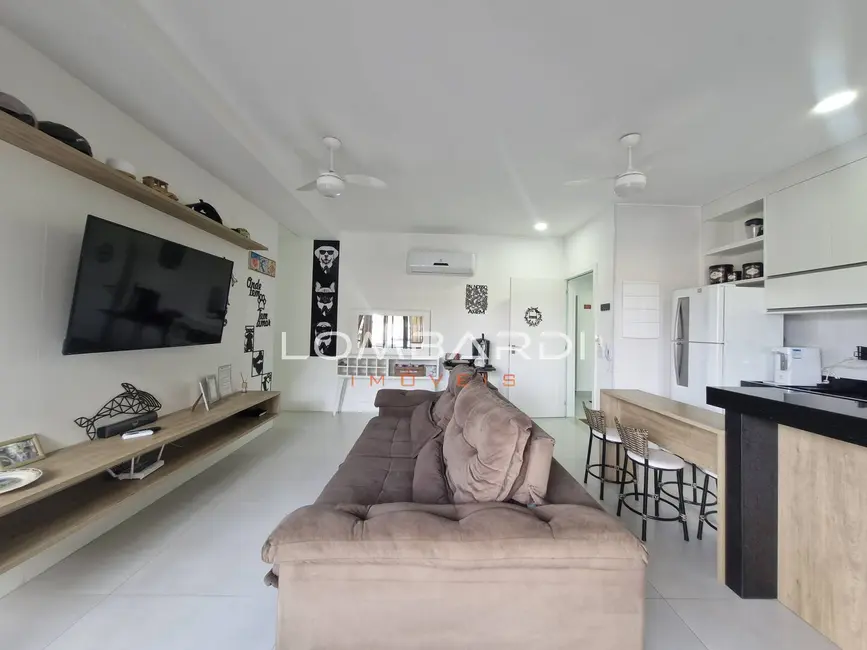 Foto 1 de Apartamento com 2 quartos à venda, 85m2 em Ubatuba - SP