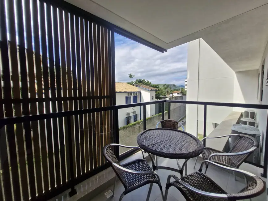 Foto 5 de Apartamento com 2 quartos à venda, 85m2 em Ubatuba - SP