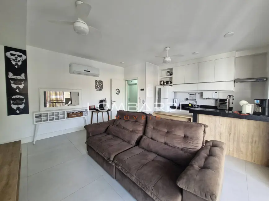 Foto 2 de Apartamento com 2 quartos à venda, 85m2 em Ubatuba - SP