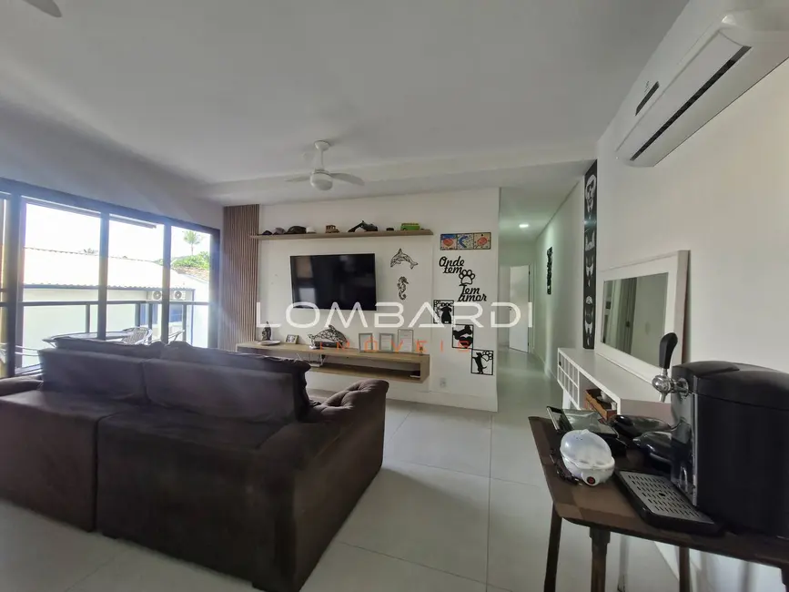 Foto 7 de Apartamento com 2 quartos à venda, 85m2 em Ubatuba - SP
