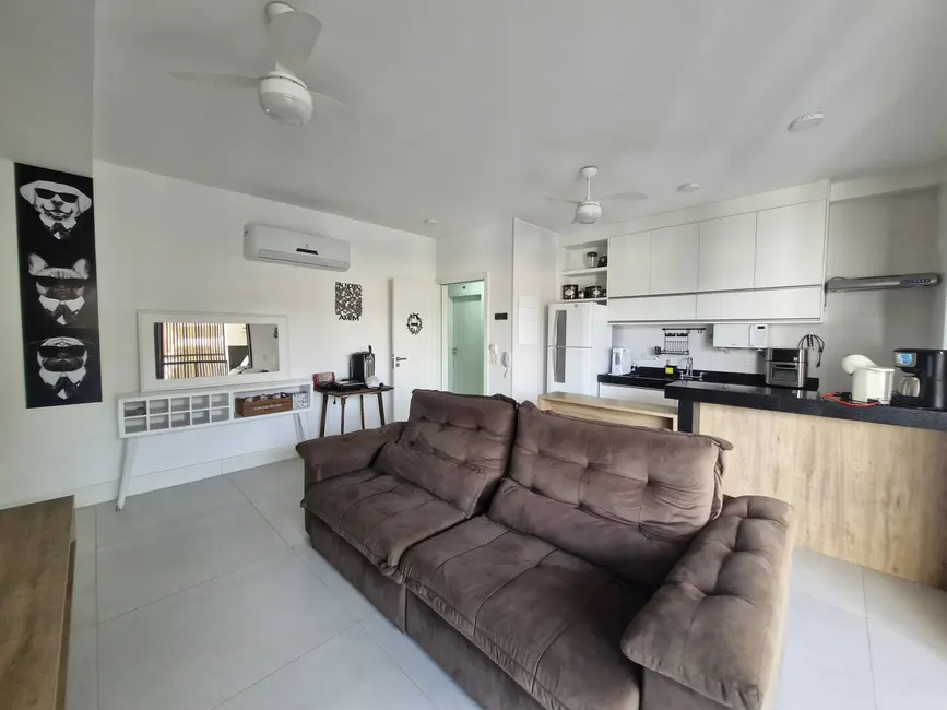 Foto 2 de Apartamento com 2 quartos à venda, 85m2 em Ubatuba - SP