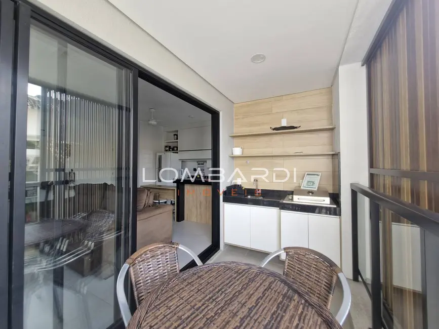 Foto 6 de Apartamento com 2 quartos à venda, 85m2 em Ubatuba - SP