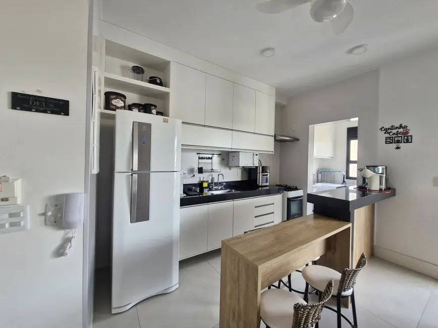 Foto 3 de Apartamento com 2 quartos à venda, 85m2 em Ubatuba - SP