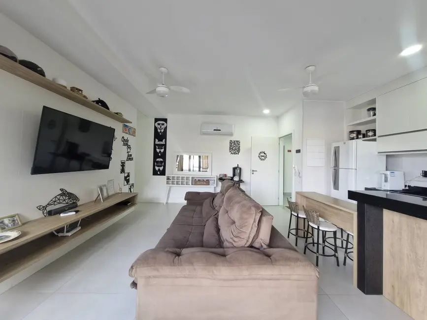 Foto 1 de Apartamento com 2 quartos à venda, 85m2 em Ubatuba - SP