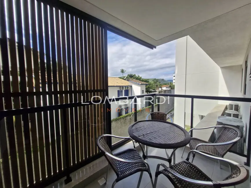 Foto 5 de Apartamento com 2 quartos à venda, 85m2 em Ubatuba - SP