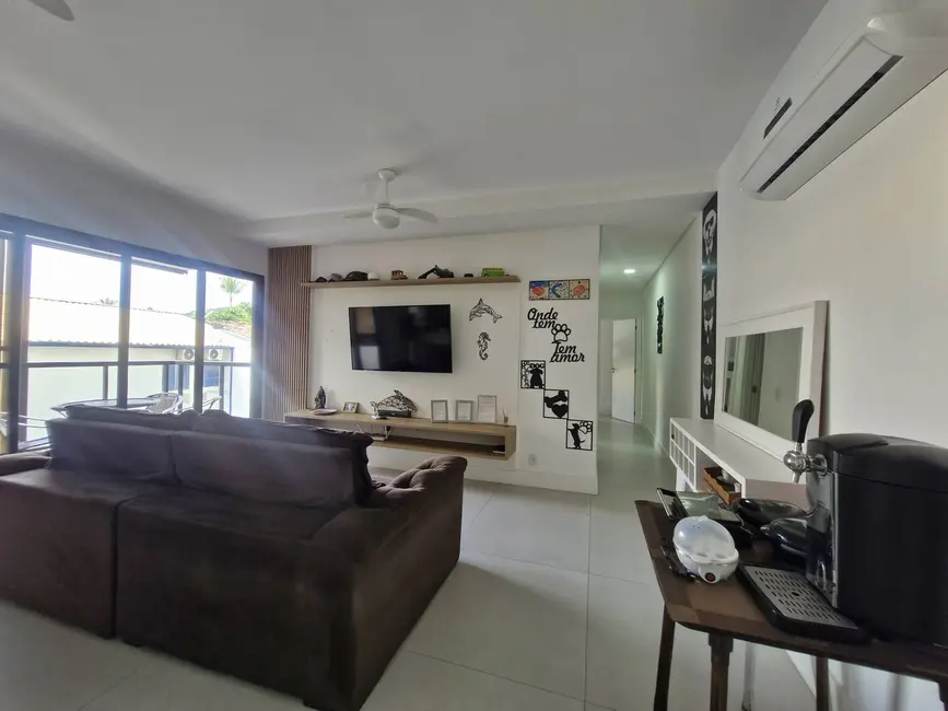 Foto 7 de Apartamento com 2 quartos à venda, 85m2 em Ubatuba - SP