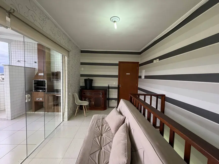 Apartamento com 3 quartos à venda, 120m2 em Ubatuba - SP - imagem 5 Foto 5 de Apartamento com 3 quartos à venda, 120m2 em Ubatuba - SP