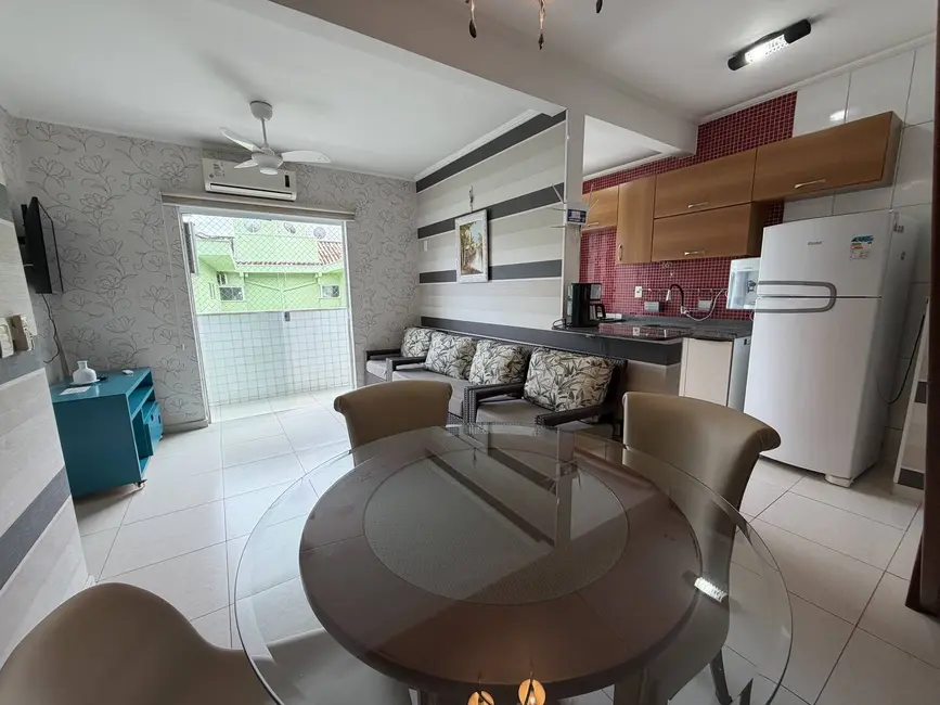 Apartamento com 3 quartos à venda, 120m2 em Ubatuba - SP - imagem 8 Foto 8 de Apartamento com 3 quartos à venda, 120m2 em Ubatuba - SP