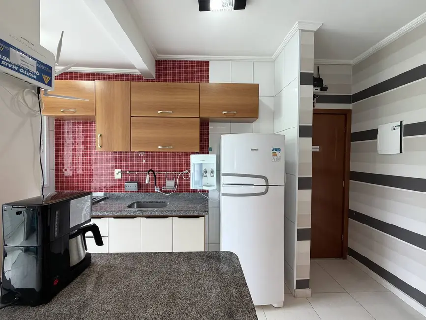 Apartamento com 3 quartos à venda, 120m2 em Ubatuba - SP - imagem 9 Foto 9 de Apartamento com 3 quartos à venda, 120m2 em Ubatuba - SP