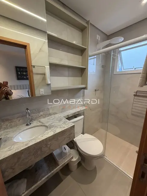 Foto 2 de Apartamento com 2 quartos à venda, 75m2 em Ubatuba - SP