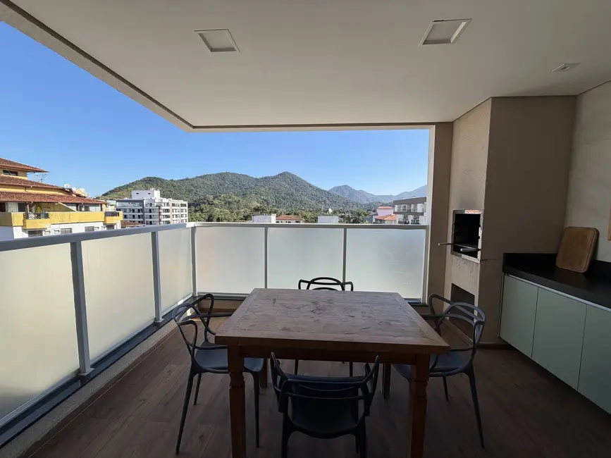 Foto 9 de Apartamento com 2 quartos à venda, 75m2 em Ubatuba - SP