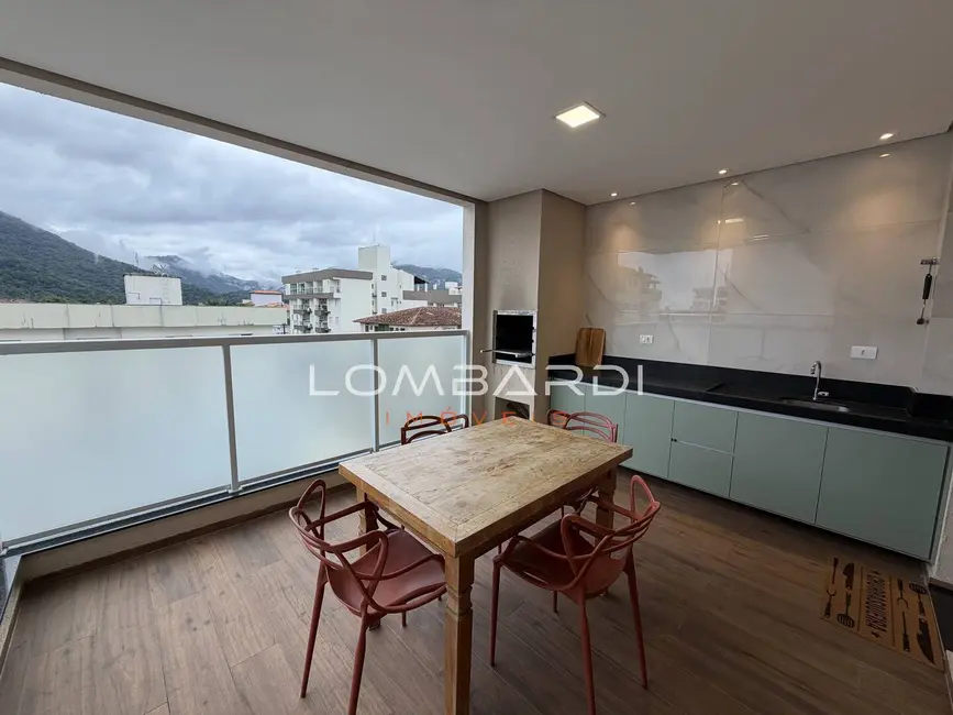 Foto 5 de Apartamento com 2 quartos à venda, 75m2 em Ubatuba - SP