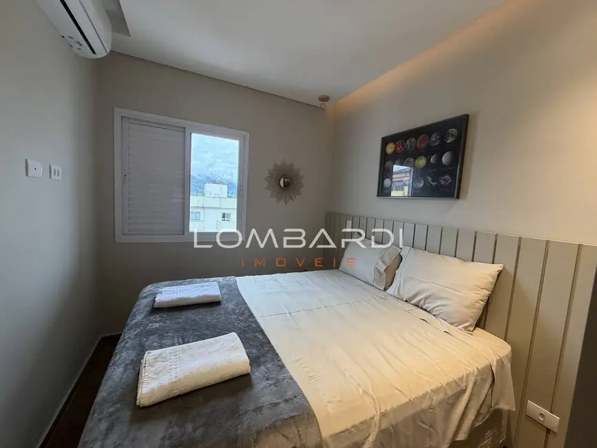Foto 7 de Apartamento com 2 quartos à venda, 75m2 em Ubatuba - SP