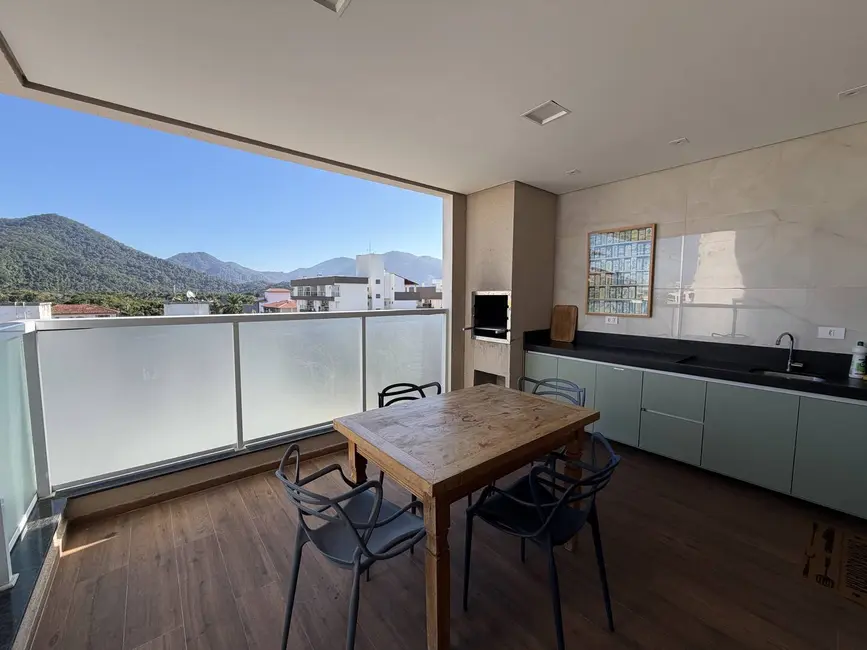Foto 8 de Apartamento com 2 quartos à venda, 75m2 em Ubatuba - SP