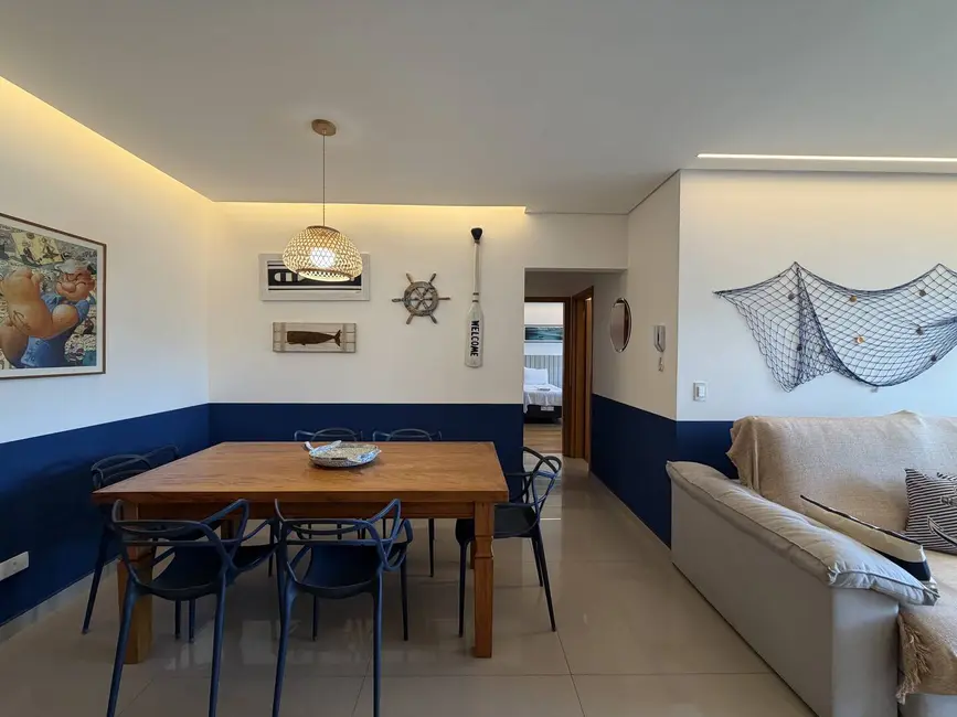 Foto 1 de Apartamento com 2 quartos à venda, 75m2 em Ubatuba - SP