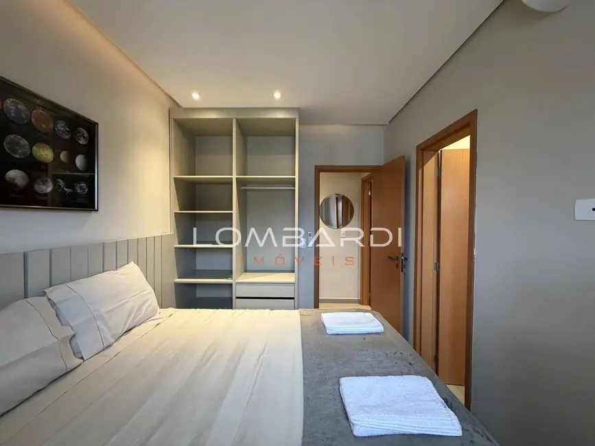 Foto 9 de Apartamento com 2 quartos à venda, 75m2 em Ubatuba - SP