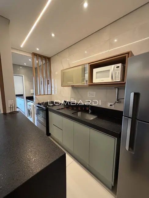 Foto 4 de Apartamento com 2 quartos à venda, 75m2 em Ubatuba - SP