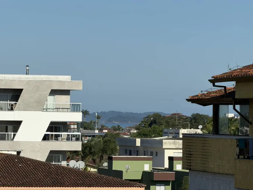Foto 7 de Apartamento com 2 quartos à venda, 75m2 em Ubatuba - SP